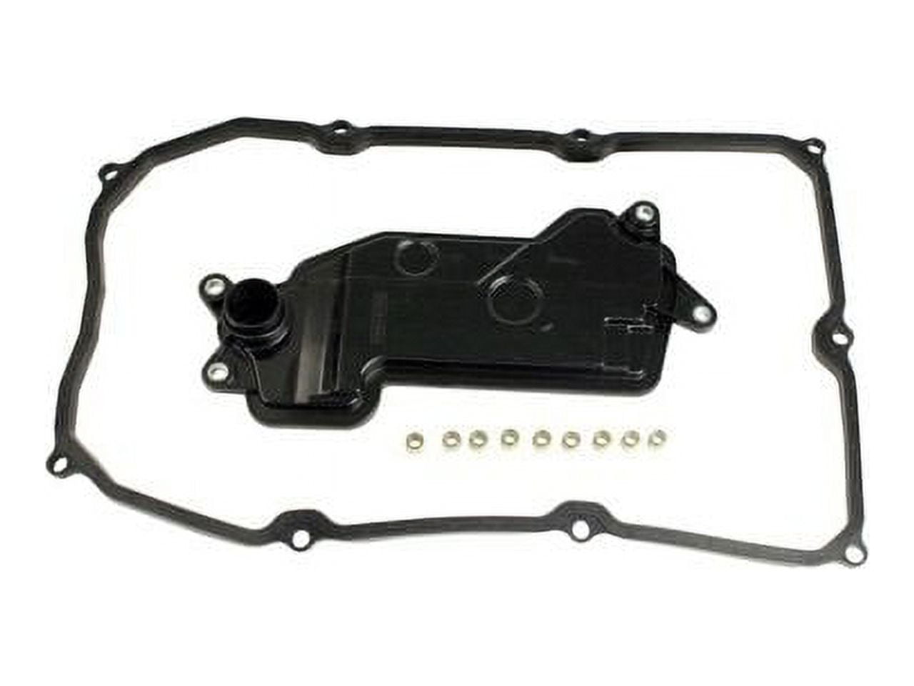 Automatic Transmission Filter Kit - Compatible with 2007 - 2017 LS460 2008 2009 2010 2011 2012 2013 2014 2015 2016