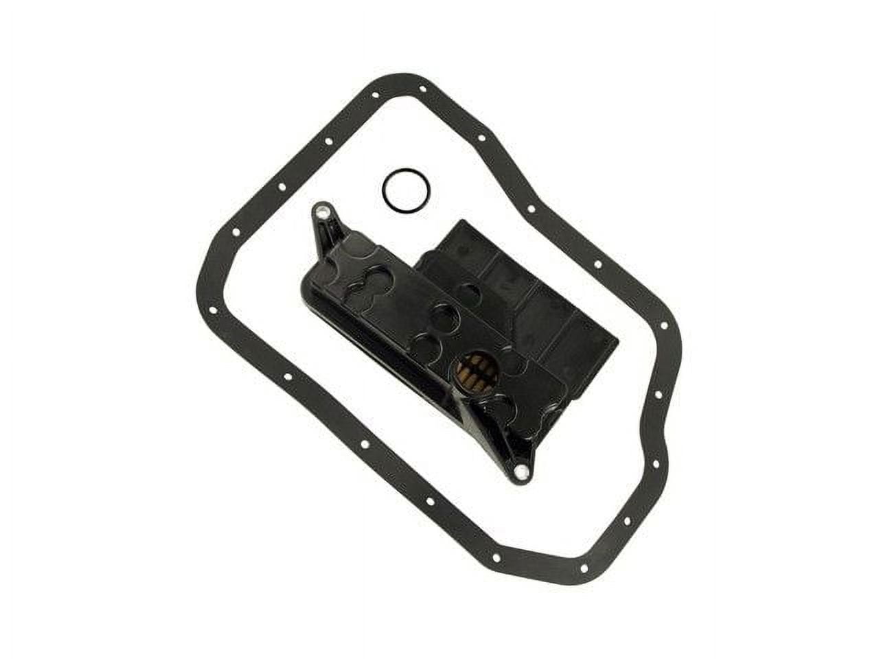 2007 Toyota Camry Transmission Filter