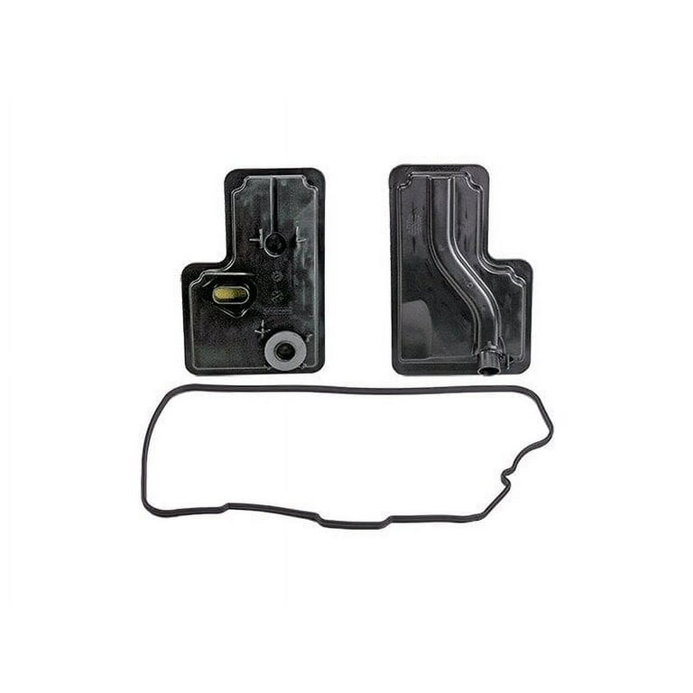 Automatic Transmission Filter Kit - Compatible with 2007 - 2018 