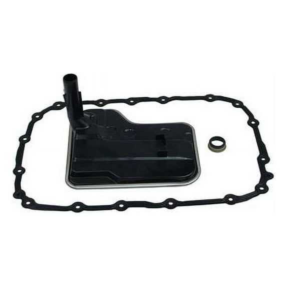 Automatic Transmission Filter Kit - Compatible with 2008 - 2013 BMW 128i 2009 2010 2011 2012