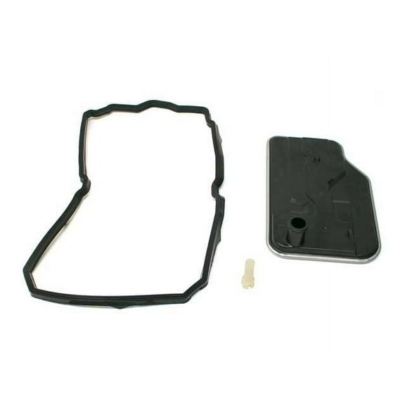 Automatic Transmission Filter Kit - Compatible with 2008 - 2013 Mercedes-Benz S63 AMG 2009 2010 2011 2012