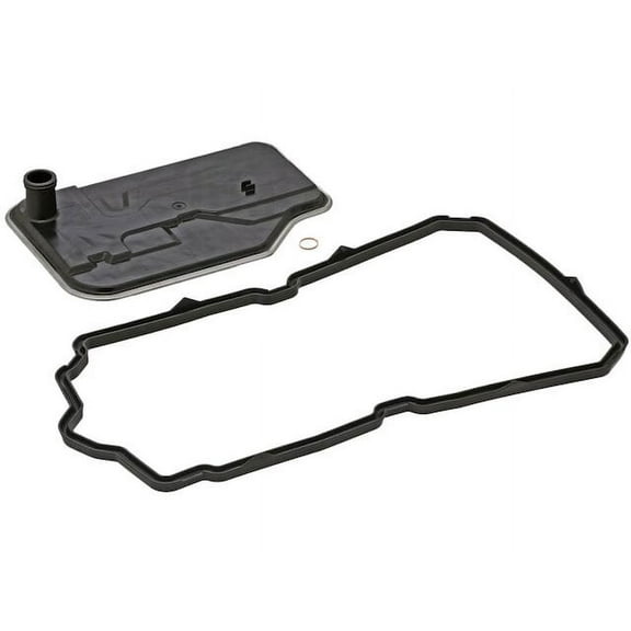 Automatic Transmission Filter Kit - Compatible with 2008 - 2013 Mercedes-Benz S63 AMG RWD 2009 2010 2011 2012