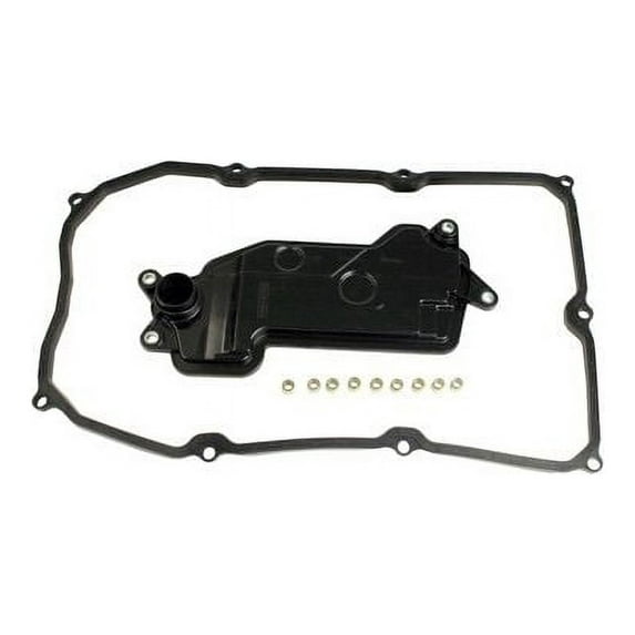 Automatic Transmission Filter Kit - Compatible with 2008 - 2014 IS F 2009 2010 2011 2012 2013