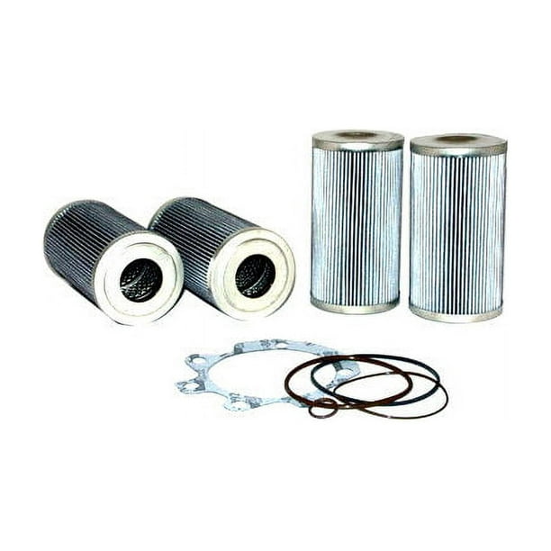 Automatic Transmission Filter Kit - Compatible with 2008 - 2020