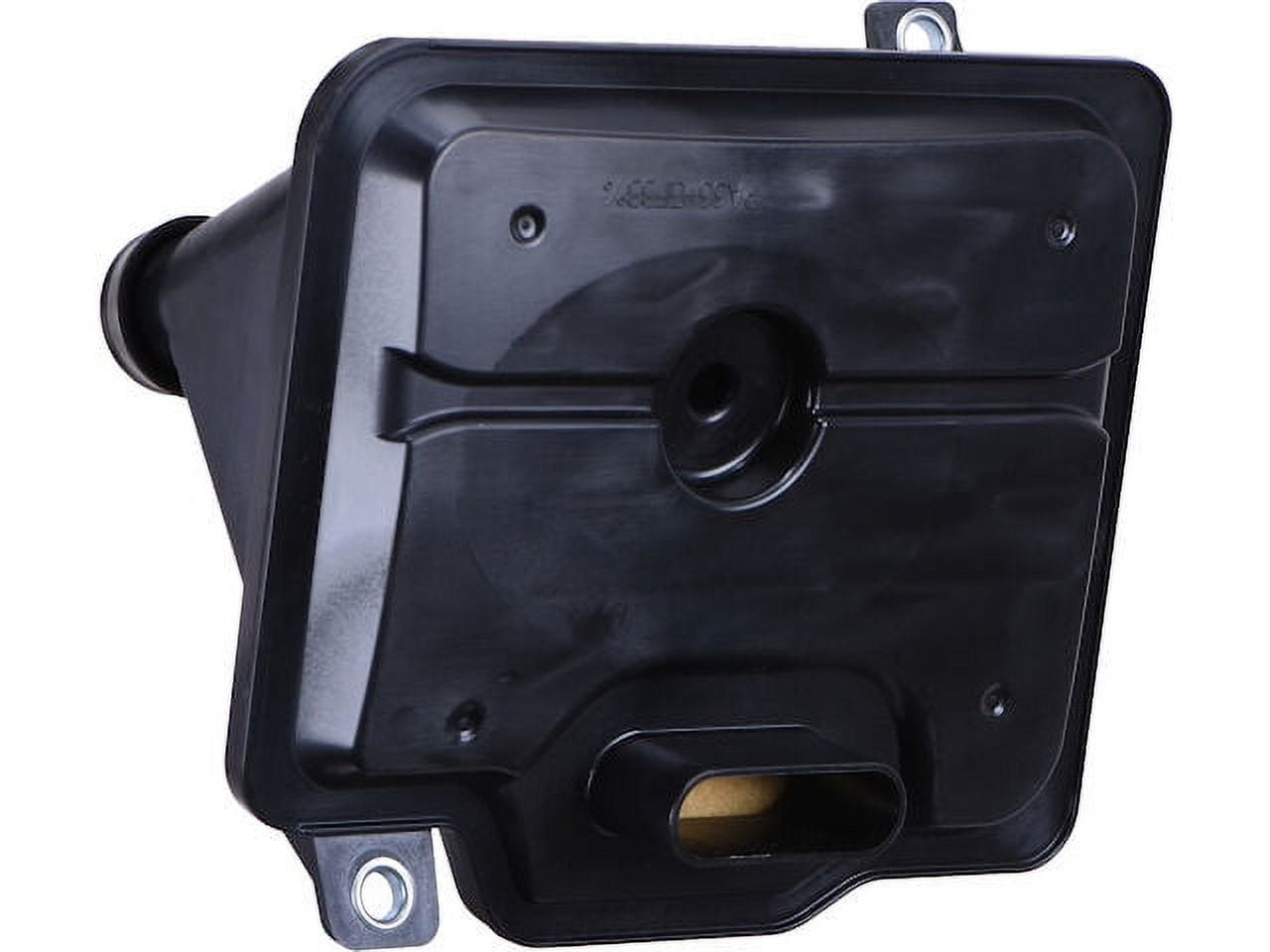 Automatic Transmission Filter Kit - Compatible with 2008 - 2020 Dodge Grand Caravan 2009 2010 2011 2012 2013 2014 2015 2016 2017 2018 2019