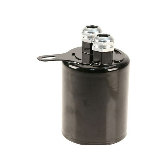 Automatic Transmission Filter Kit - Compatible with 2008 Ford F-550 Super Duty