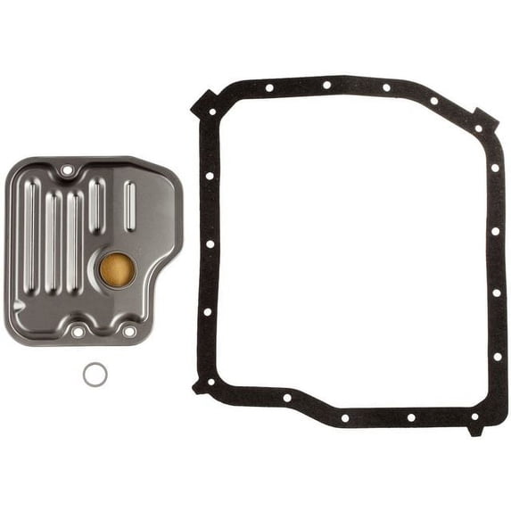 Automatic Transmission Filter Kit - Compatible with 2009 - 2010 Pontiac Vibe