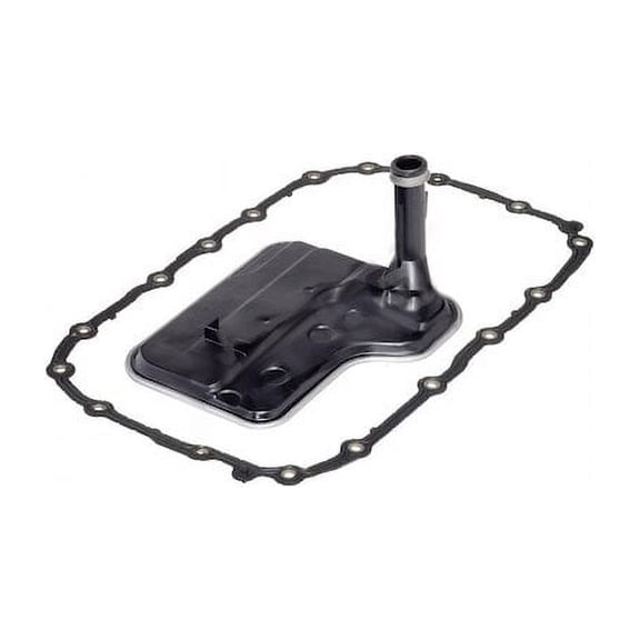 Automatic Transmission Filter Kit - Compatible with 2009 - 2013 BMW 328i xDrive 3.0L 6-Cylinder 2010 2011 2012