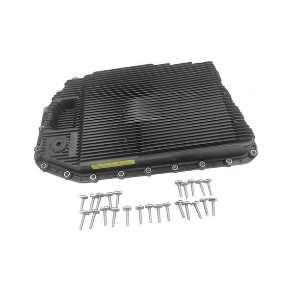 Automatic Transmission Filter Kit - Compatible with 2009 - 2013 BMW X5 2010 2011 2012