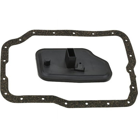 Automatic Transmission Filter Kit - Compatible with 2009 - 2013 Mazda 6 2010 2011 2012