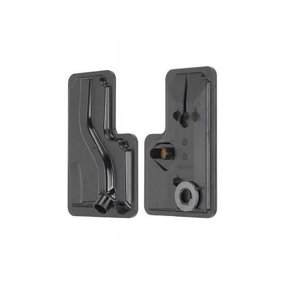 Automatic Transmission Filter Kit - Compatible with 2009 - 2015 Chevy Traverse 3.6L V6 2010 2011 2012 2013 2014