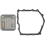 Automatic Transmission Filter Kit - Compatible with 2009 - 2016 Dodge Journey 2010 2011 2012 2013 2014 2015