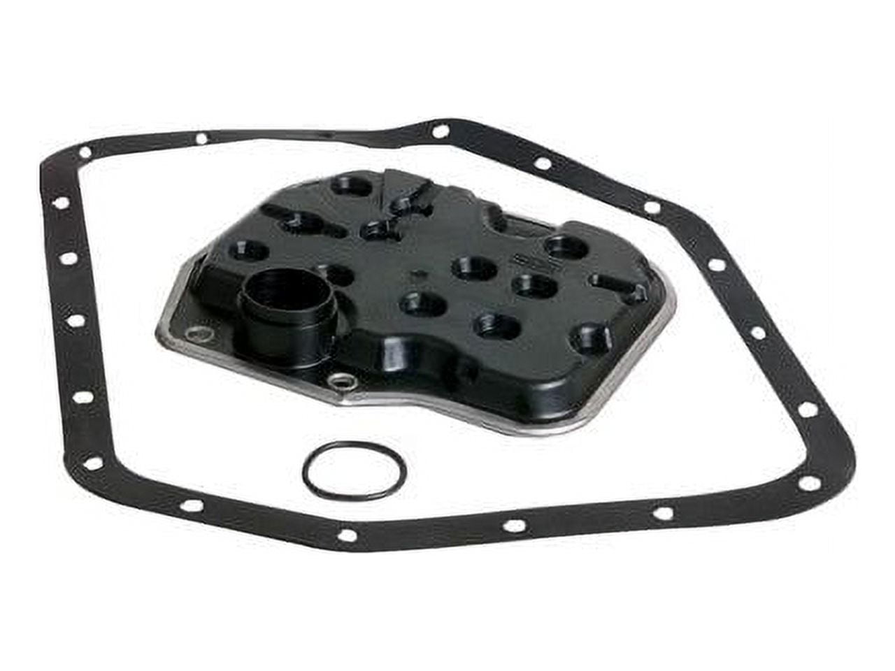 Automatic Transmission Filter Kit - Compatible with 2009 - 2016 Toyota Corolla L 1.8L 4-Cylinder 2010 2011 2012 2013 2014 2015