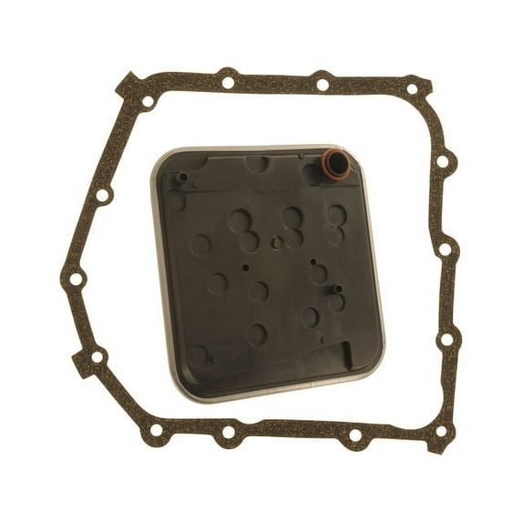 Automatic Transmission Filter Kit - Compatible with 2009 - 2020 Dodge Journey 2010 2011 2012 2013 2014 2015 2016 2017 2018 2019