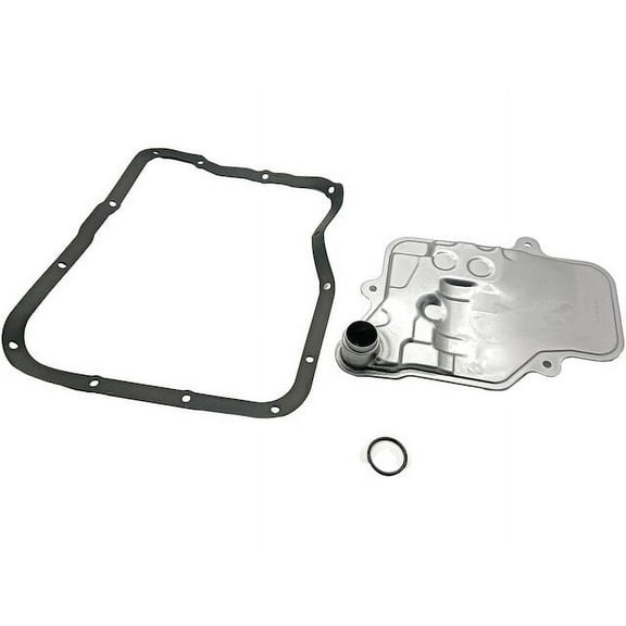 Automatic Transmission Filter Kit - Compatible with 2010 - 2012, 2015 - 2019 Subaru Outback AWD 2011 2016 2017 2018