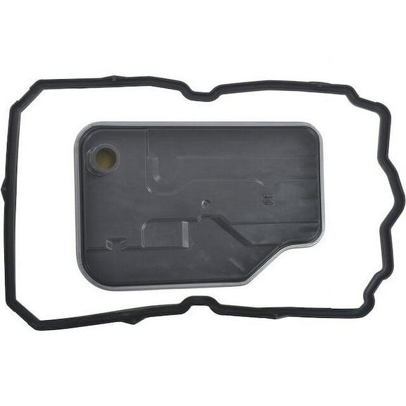 Automatic Transmission Filter Kit - Compatible with 2010 - 2014 Mercedes-Benz GLK350 3.5L V6 2011 2012 2013