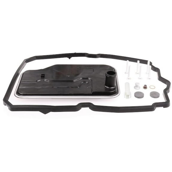 Automatic Transmission Filter Kit - Compatible with 2010 - 2015 Mercedes-Benz GLK350 3.5L V6 2011 2012 2013 2014