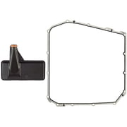 Automatic Transmission Filter Kit - Compatible with 2011 - 2013 Audi A5 2.0L 4-Cylinder 2012
