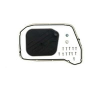 Automatic Transmission Filter Kit - Compatible with 2011 - 2017 Audi Q5 2012 2013 2014 2015 2016
