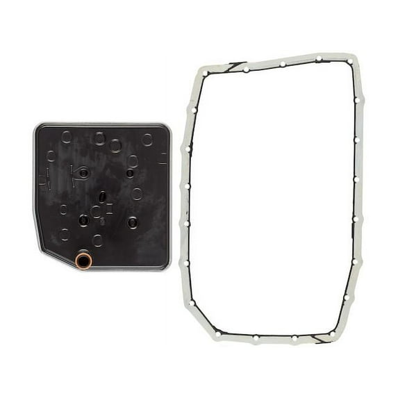 Automatic Transmission Filter Kit - Compatible with 2011 - 2017 Ford Expedition 2012 2013 2014 2015 2016