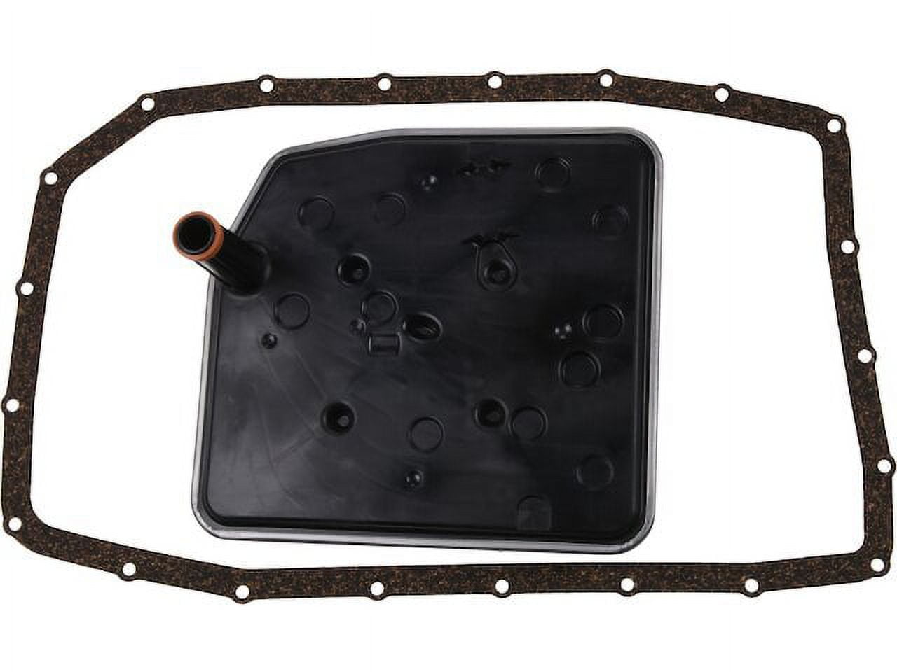 Automatic Transmission Filter Kit - Compatible with 2011 - 2017 Ford F-150 2012 2013 2014 2015 2016