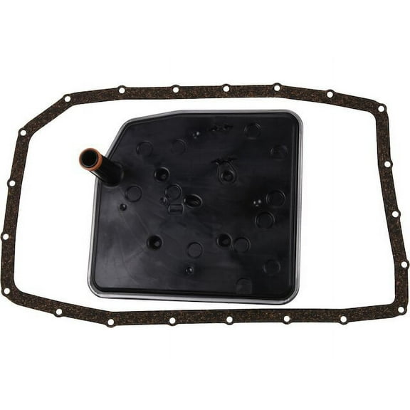 Automatic Transmission Filter Kit - Compatible with 2011 - 2017 Ford F-150 2012 2013 2014 2015 2016