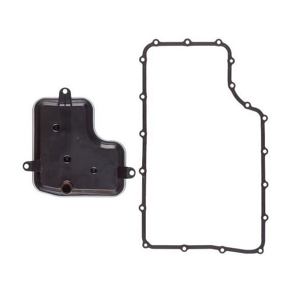 Automatic Transmission Filter Kit - Compatible with 2011 - 2018 Ford F-250 Super Duty 2012 2013 2014 2015 2016 2017