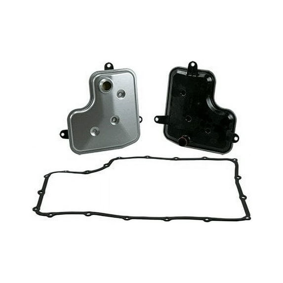 Automatic Transmission Filter Kit - Compatible with 2011 - 2019 Ford F-350 Super Duty 2012 2013 2014 2015 2016 2017 2018