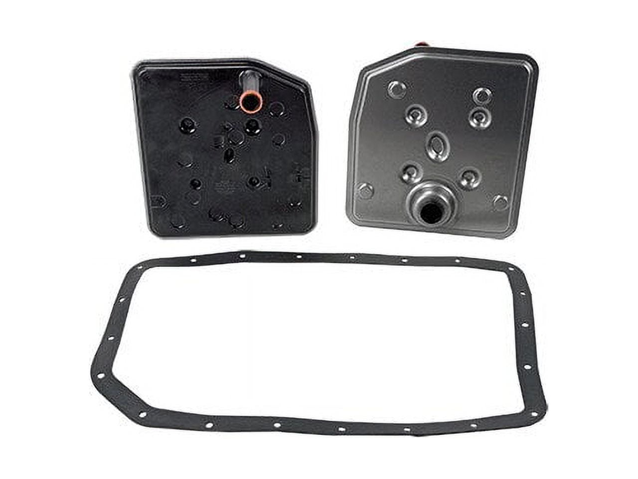 Automatic Transmission Filter Kit - Compatible with 2011 - 2023 Ford F-150 2012 2013 2014 2015 2016 2017 2018 2019 2020 2021 2022