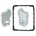 thumbnail image 1 of Automatic Transmission Filter Kit - Compatible with 2012 - 2015 Nissan NV3500 2013 2014, 1 of 2