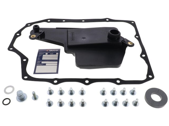 Automatic Transmission Filter Kit - Compatible with 2012 - 2021 Mazda 3 2013 2014 2015 2016 2017 2018 2019 2020