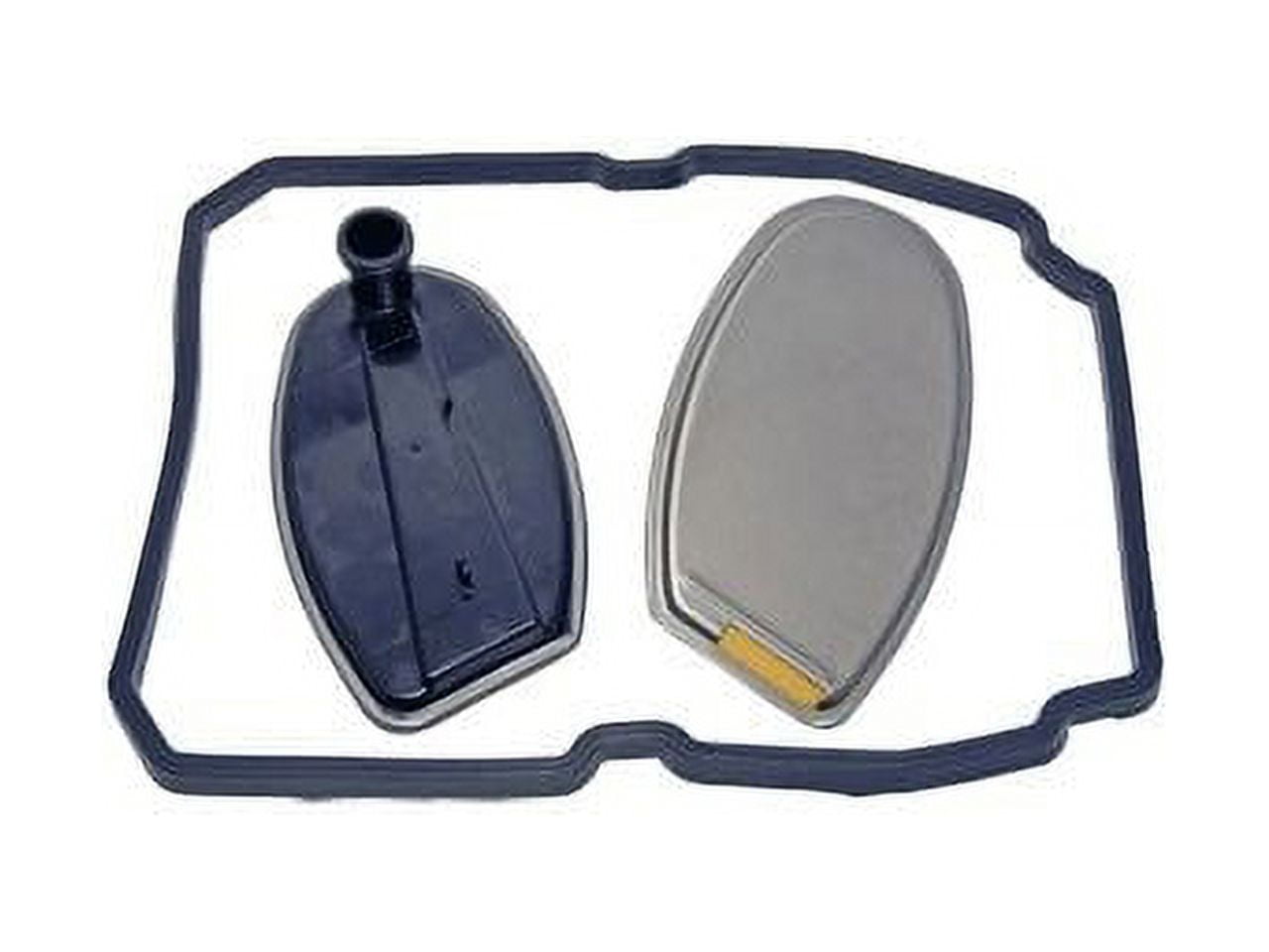 Automatic Transmission Filter Kit - Compatible with 2012 - 2023 Jeep Wrangler 3.6L V6 2013 2014 2015 2016 2017 2018 2019 2020 2021 2022