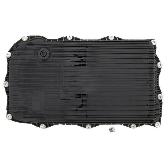 Automatic Transmission Filter Kit - Compatible with 2013 - 2015 BMW 740Li 2014