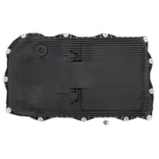 Automatic Transmission Filter Kit - Compatible with 2013 - 2015 BMW 750Li xDrive 2014