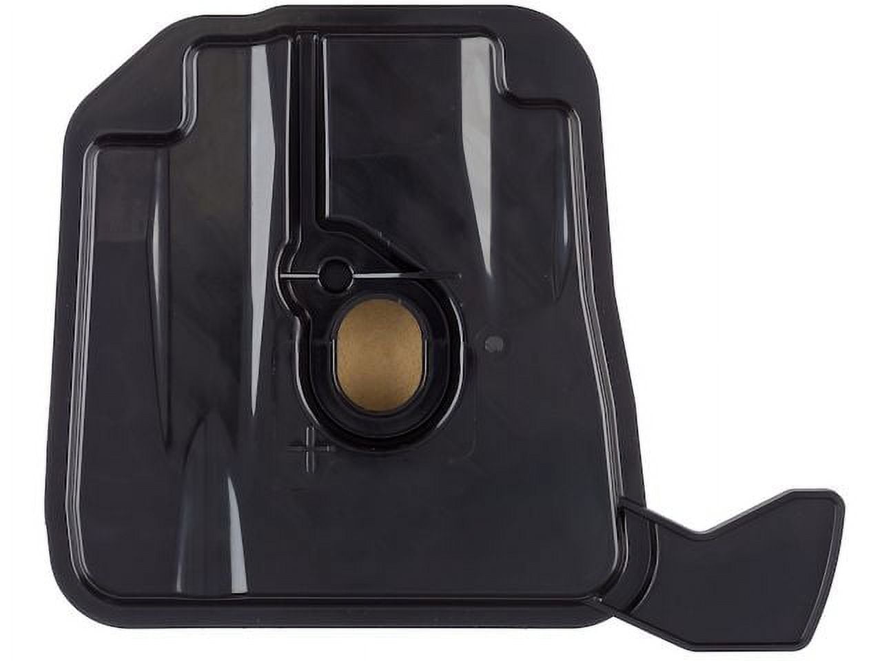 Automatic Transmission Filter Kit - Compatible with 2014 - 2015 Ford ...