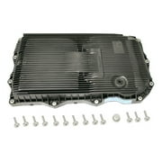 Automatic Transmission Filter Kit - Compatible with 2014 - 2021 Jaguar F-Type 2015 2016 2017 2018 2019 2020