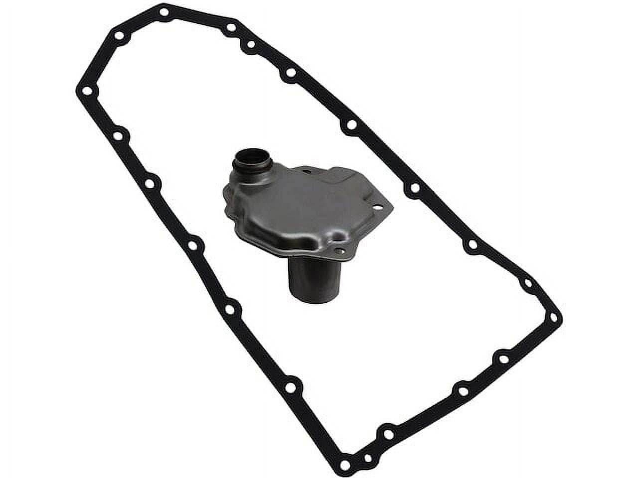 ECOGARD XT1230 Automatic Transmission Filter Kit – Fits Nissan Xterra, Frontier, Pathfinder, 240SX, 300ZX & More