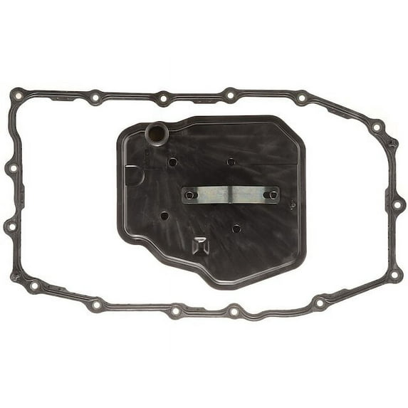 Automatic Transmission Filter Kit - Compatible with 2015 - 2017 GMC Yukon 6.2L V8 2016