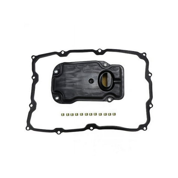Automatic Transmission Filter Kit - Compatible with 2015 - 2020 Toyota Sequoia 2016 2017 2018 2019