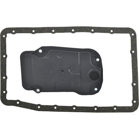 Automatic Transmission Filter Kit - Compatible with 2016 - 2017 Toyota Tundra