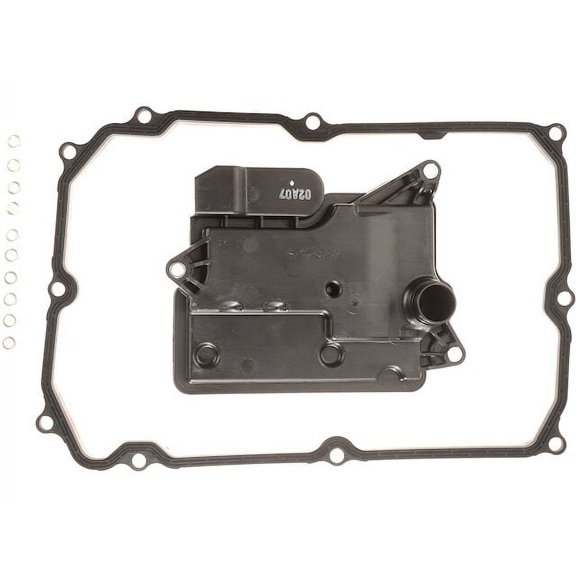 Automatic Transmission Filter Kit - Compatible with 2016 - 2019 Toyota Tacoma (AC60F Automatic 6-Speed) 2017 2018