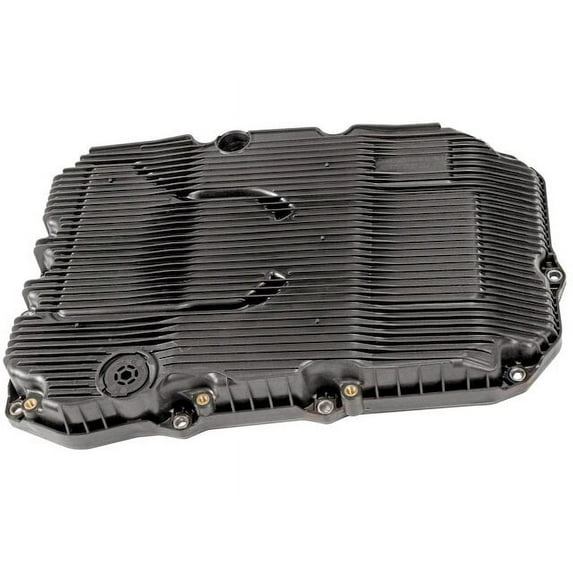 Automatic Transmission Filter Kit - Compatible with 2017 - 2018 Mercedes-Benz GLC43 AMG