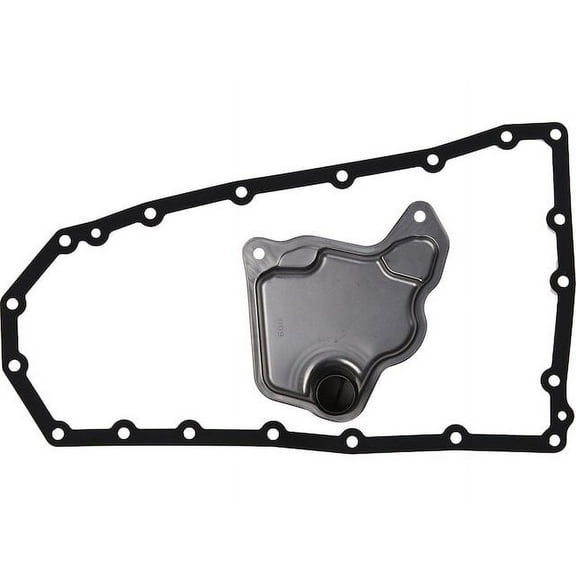 Automatic Transmission Filter Kit - Compatible with 2017 - 2020 Nissan Altima 2018 2019