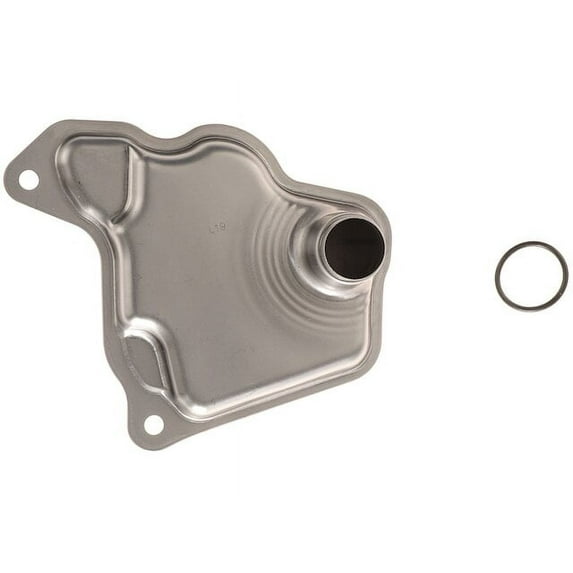 Automatic Transmission Filter Kit - Compatible with 2017 Nissan Juke 1.6L 4-Cylinder MR16DDT