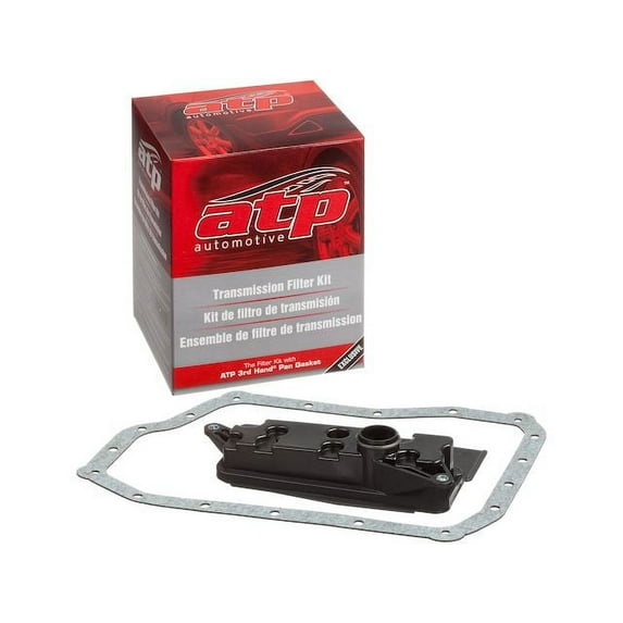 Automatic Transmission Filter Kit - Compatible with 2018 - 2019 NX300 2.0L 4-Cylinder