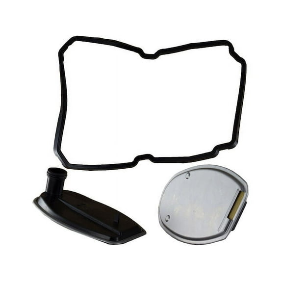 Automatic Transmission Filter Kit - Compatible with 2018 Jeep Wrangler JK 3.6L V6