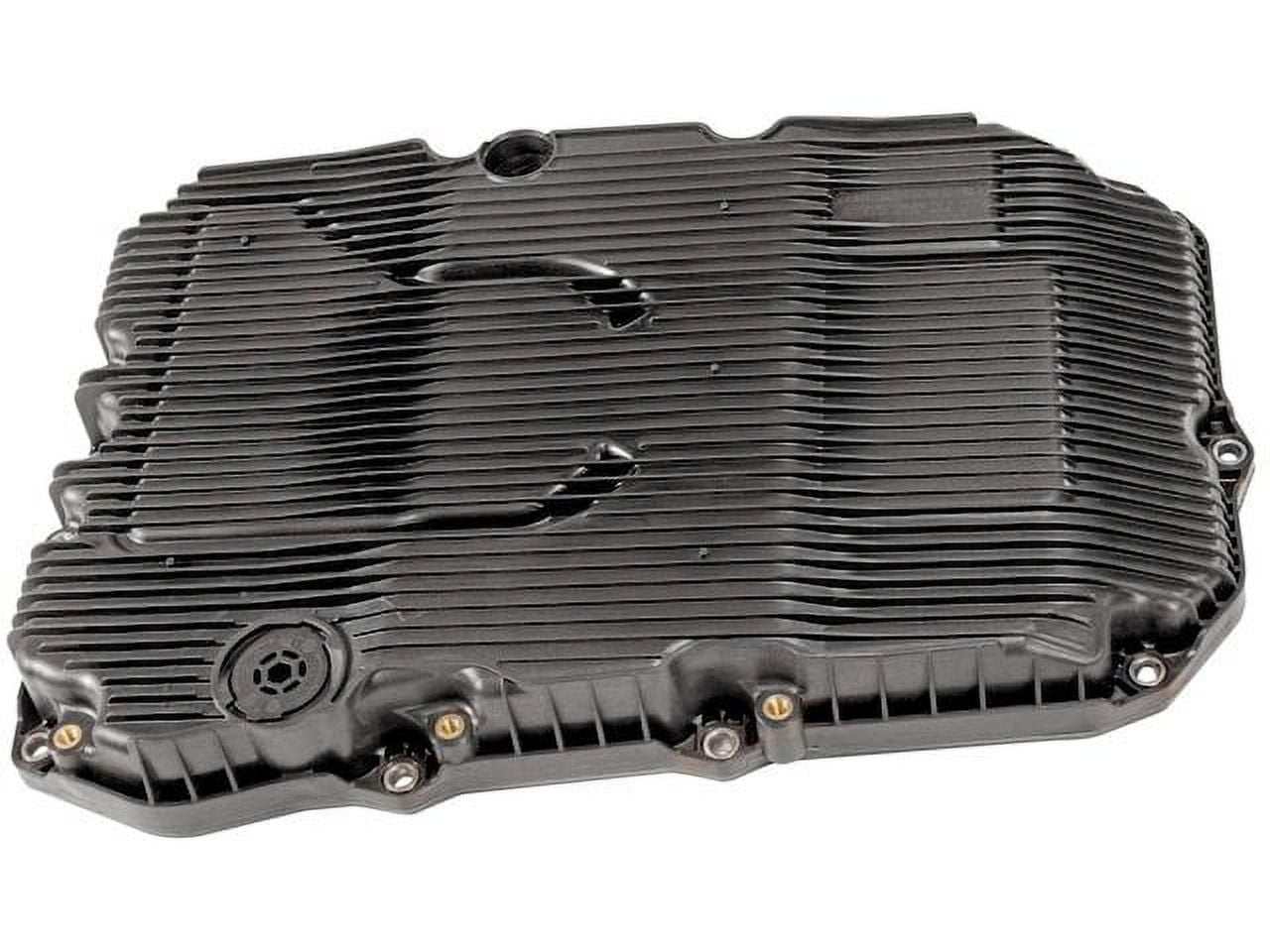 Automatic Transmission Filter Kit - Compatible with 2018 Mercedes-Benz S450