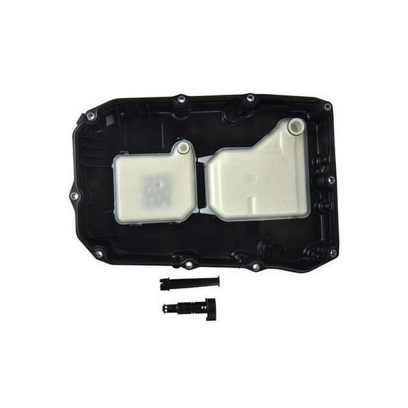 Automatic Transmission Filter Kit - Compatible with 2019 - 2022 Mercedes-Benz Sprinter 2500 2.0L 4-Cylinder 2020 2021
