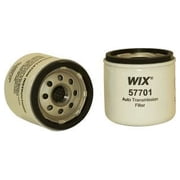Automatic Transmission Filter Kit - Compatible with 2019 - 2023 International CV515 2020 2021 2022
