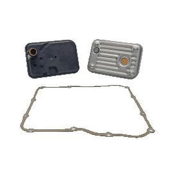 Automatic Transmission Filter Kit - Compatible with 2023 Mack MD7 6.7L 6-Cylinder